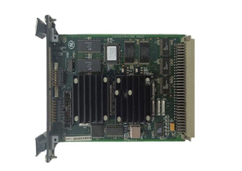 GE Fanuc IS200DSPXH1DBD/DSPXH1D Digital Signal Processor Control Board