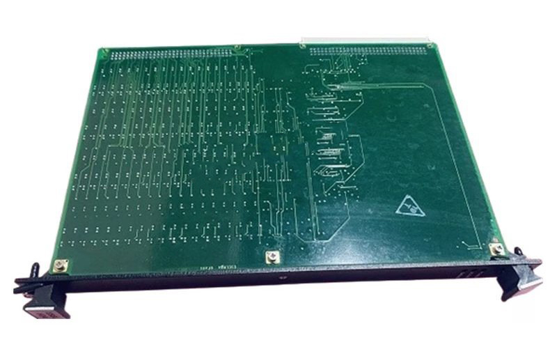 GE Fanuc IS200ESELH2AAA Printed Circuit Board