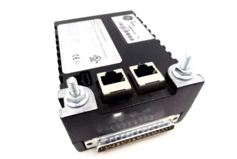 GE Fanuc IS220PRTDH1B RTD Input Module