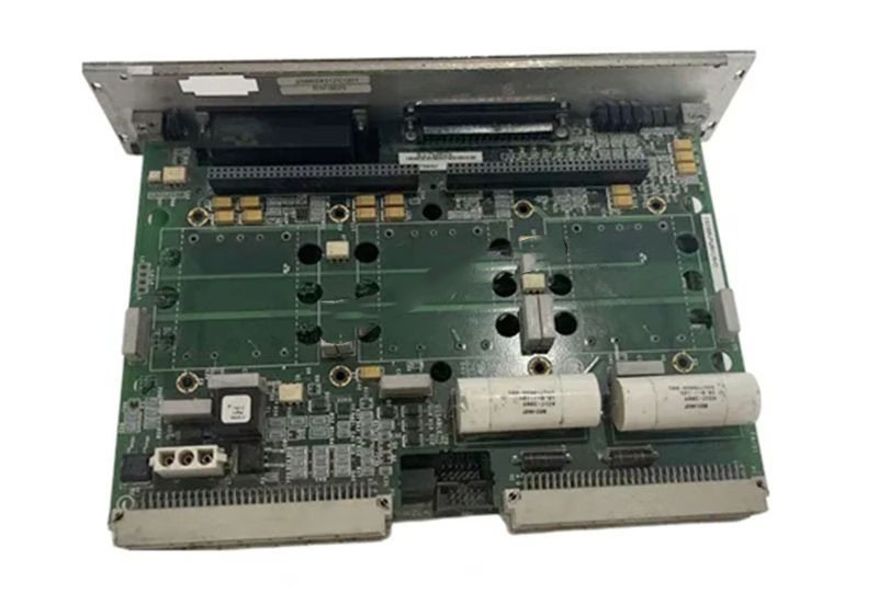 GE Fanuc IS200VPWRH1AHD Analog Measurement Module