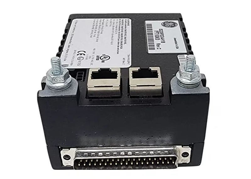 GE Fanuc IS220PDOAH1BC Discrete Output Module