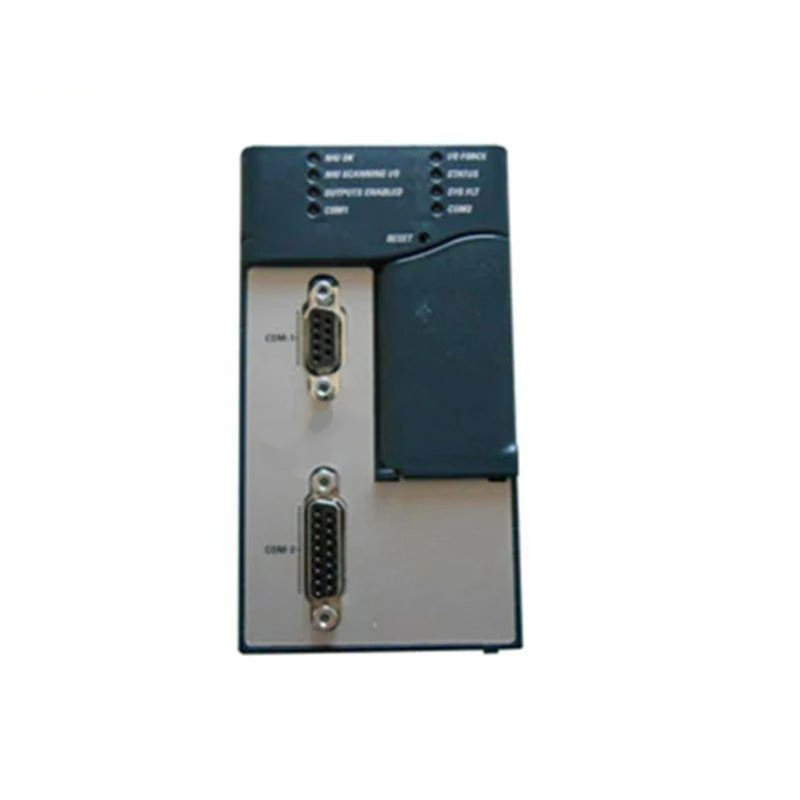 GE Fanuc IC086ARG4322 Industrial Network Switch