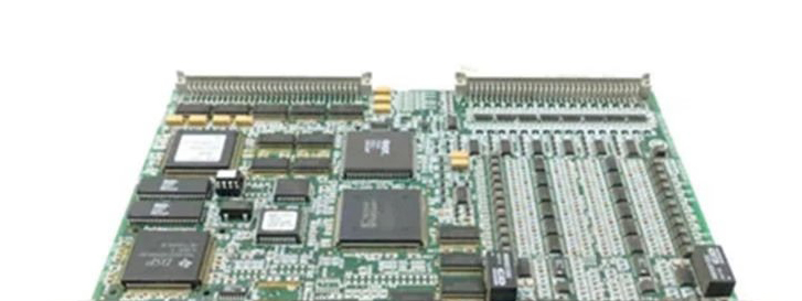 GE Fanuc IS200SPTDH2ACB Analog Input Terminal Board