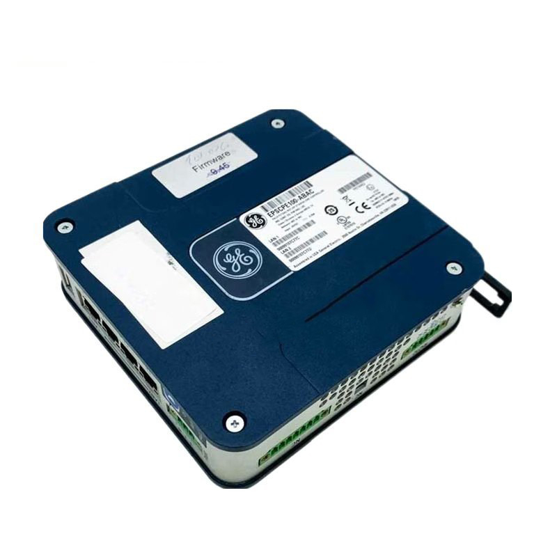 GE Fanuc EPSCPE100-ABAC Standalone Controller