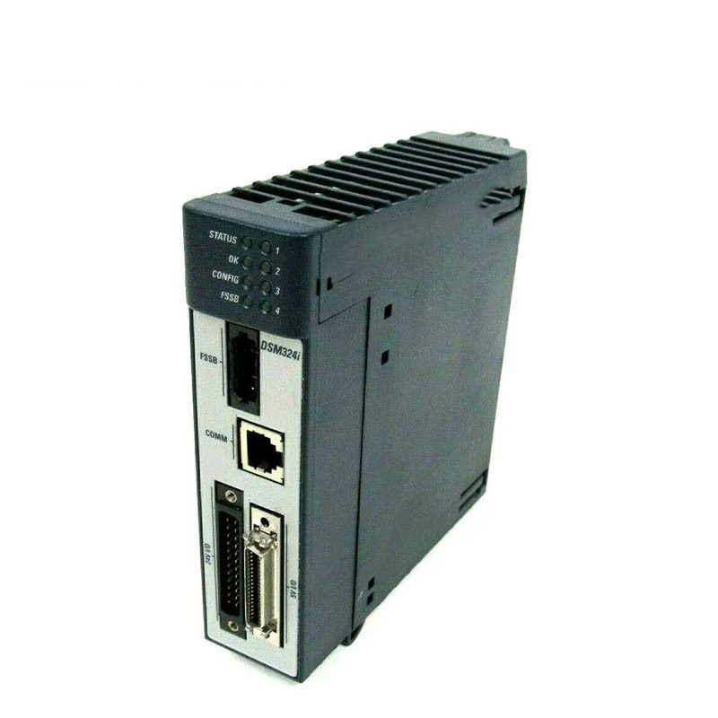 GE Fanuc MDP10 Motion Control Module