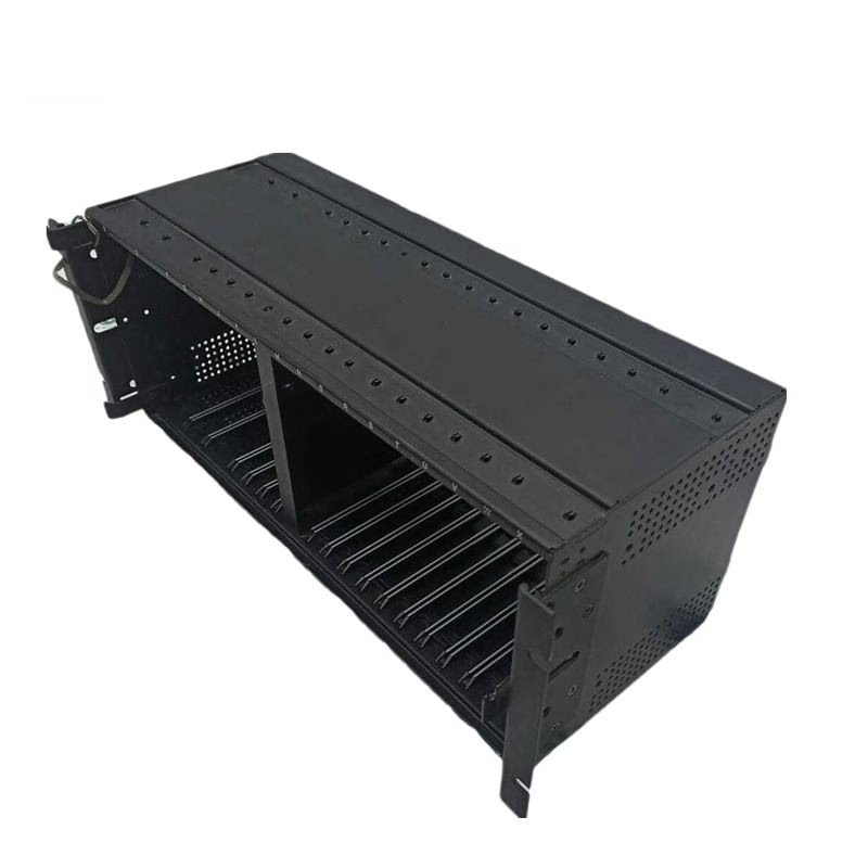 GE Fanuc 12A0-0102-A1 Bus Board