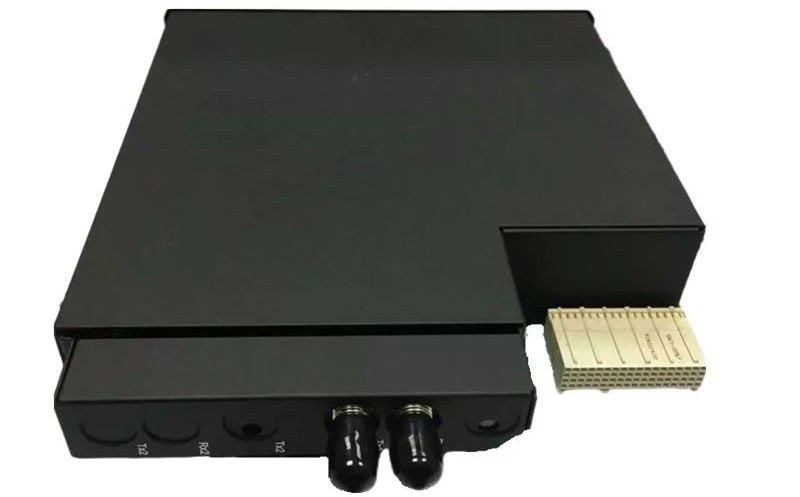 GE Multilin UR7CH Communication Module