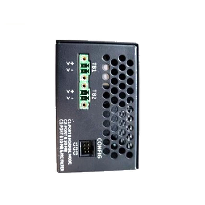 GE IS420UCSCH2A Quad-Core Controller