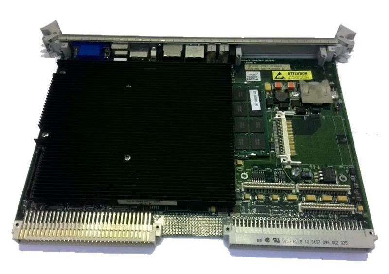 GE VMIVME-7807 Single-Board Computer