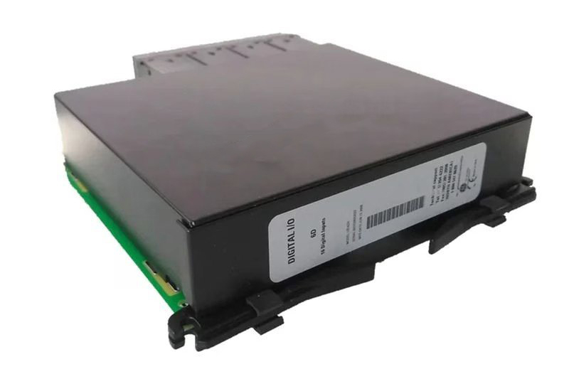 GE UR8ZH Universal Relay Module