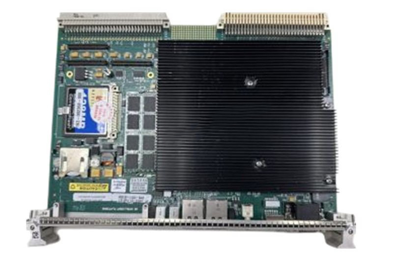 GE VMER64 Memory Extension Board