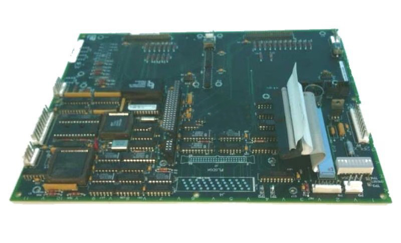 GE DS215UCIBG3AZZ01A Circuit Board with Embedded Firmware