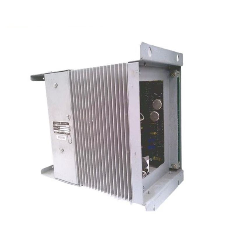 GE DS3820PSCC1D1B Power Supply Unit
