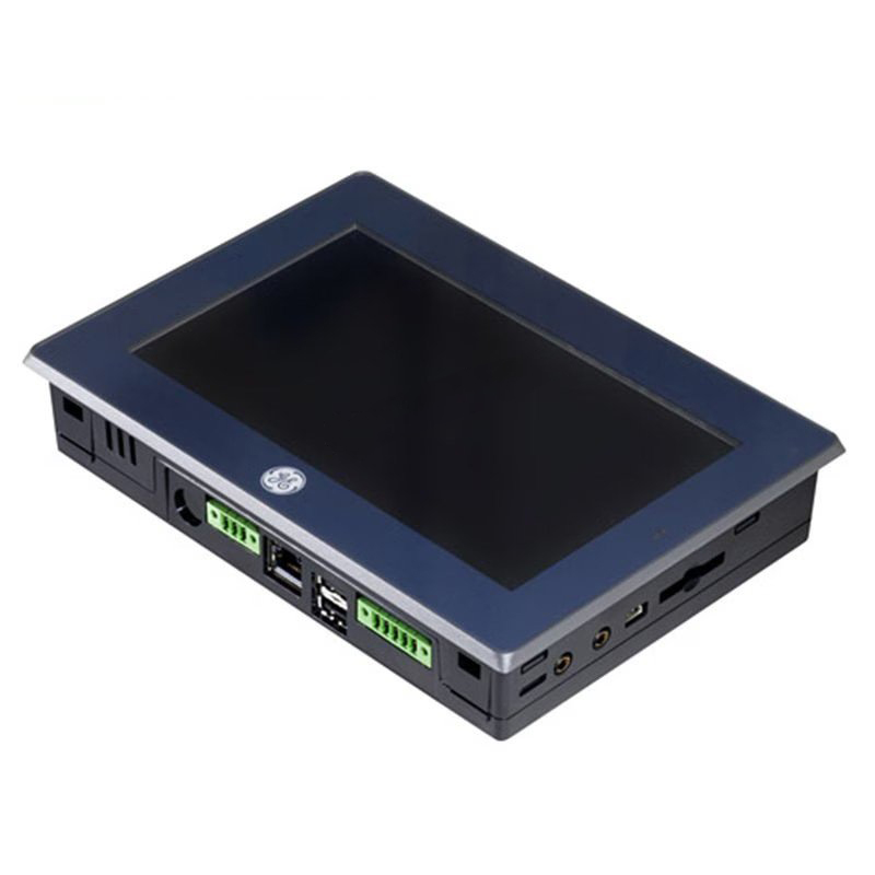 GE IC755CSS15CDA Operator Interface