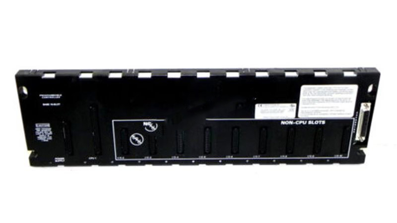 GE 259B2460BTG2 512AZSPBPAC-100 Rack Chassis Module