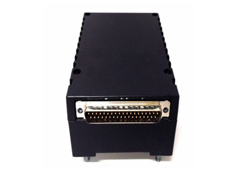 GE IS420UCSCH1B Quad-Core Industrial Controller