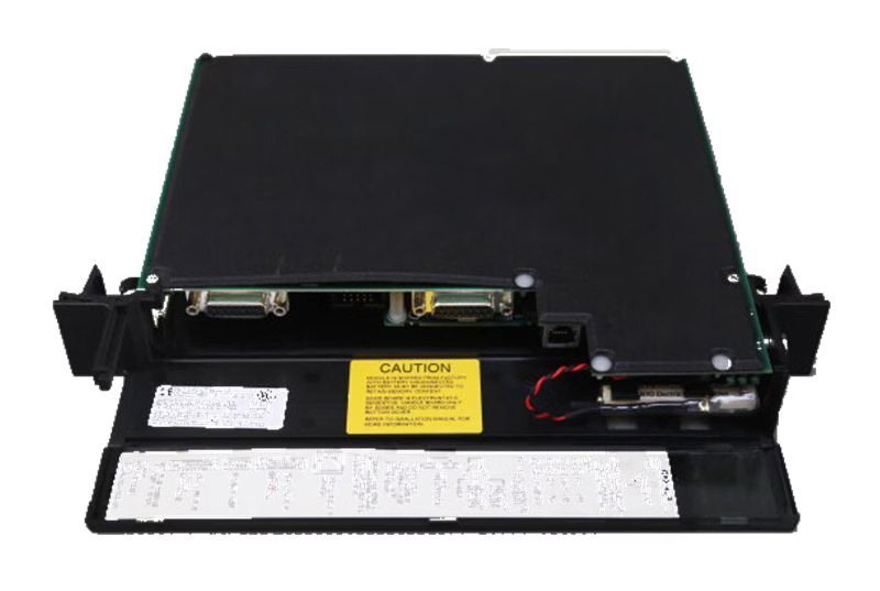 GE IC697CPX928-FE Central Processing Unit Module