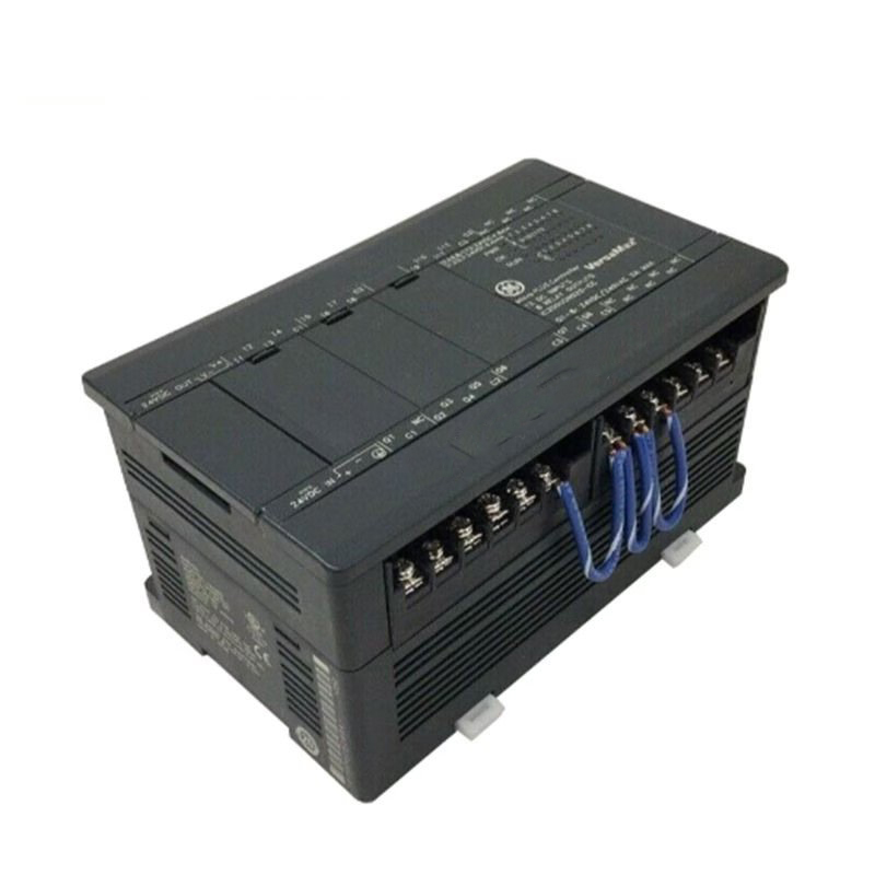 GE IC200UDR020 VersaMax Micro 20-point PLC