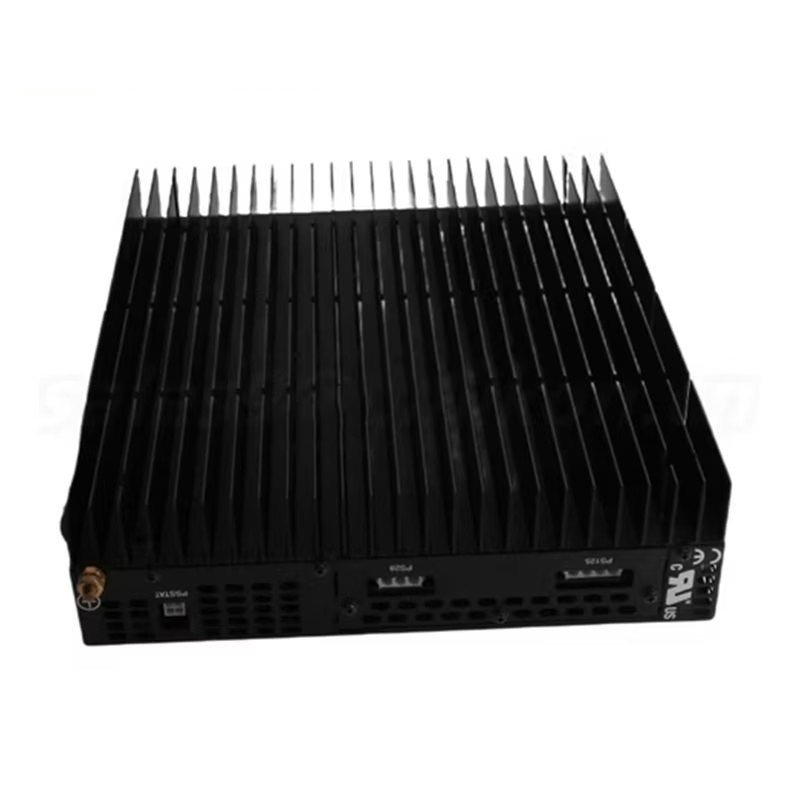 GE IS2020RKPSG2A VME Rack Power Supply Module