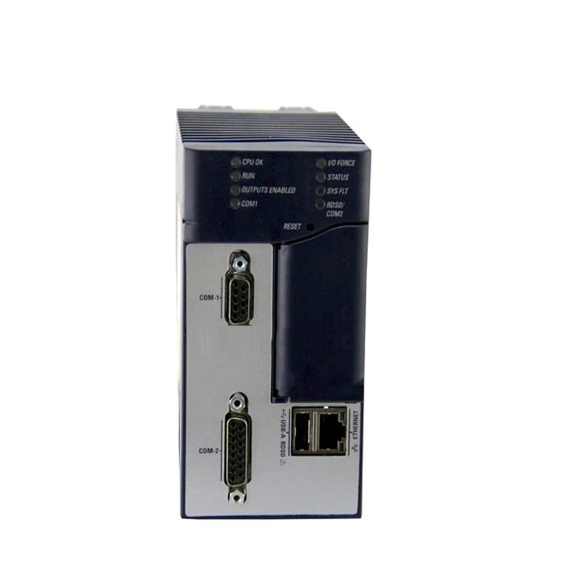 GE IC695ECM850 Ethernet Communication Module