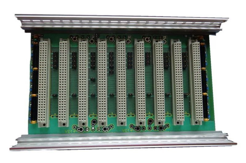 REFORM BICC-VERO VMEbus Extender / Backplane