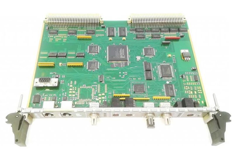 IBA SM128V High-Performance PLC Module