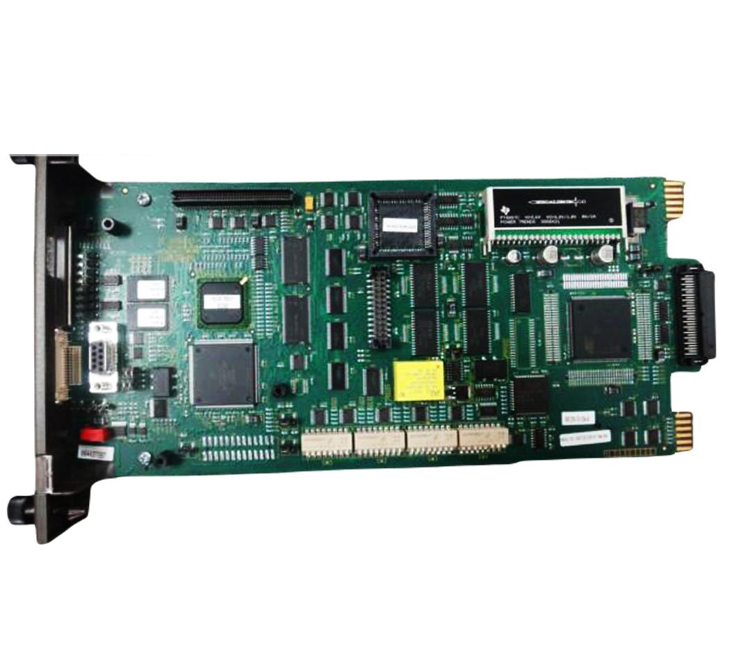 ABB INNIS21 Network Interface Slave Module