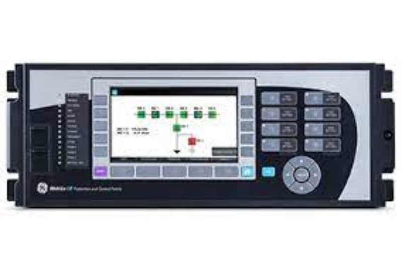 GE Multilin T60-E00-HCH-FBF-H6U-M8H-P6C-UXX-WXX  TRANSFORMER PROTECTION SYSTEM