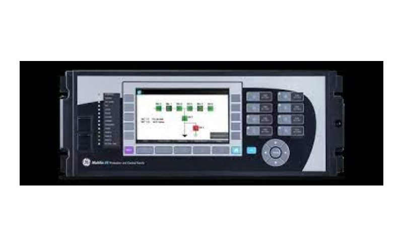 GE Multilin T60-E00-HCH-FBF-H6U-M8H-P6C-UXX-WXX  TRANSFORMER PROTECTION SYSTEM