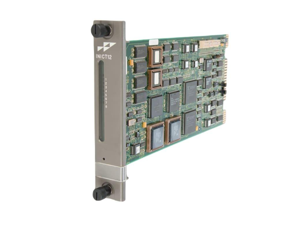 ABB INICT12 Communication Module