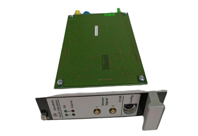 Epro MMS6823R Motion controller