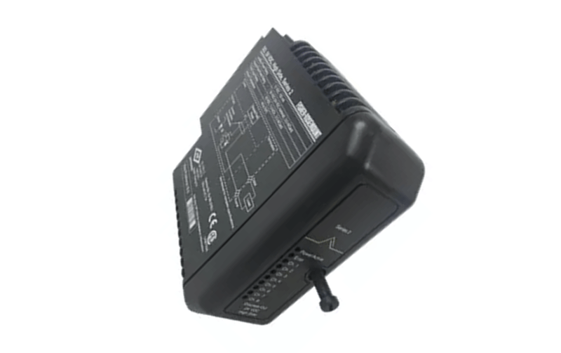 Emerson KJ3223X1-EA1 PLC Module