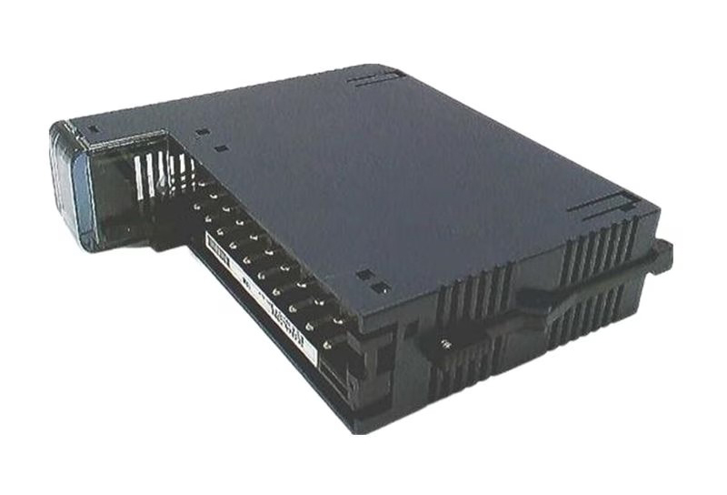 GE Fanuc IC694ALG392 Analog Output Module