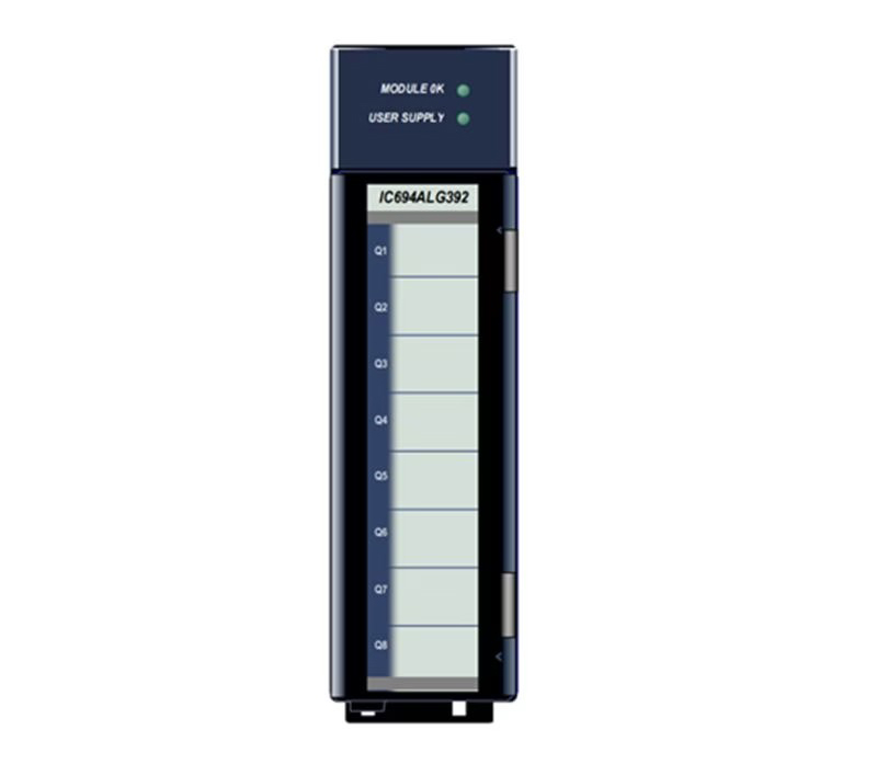 GE Fanuc IC694ALG392 Analog Output Module
