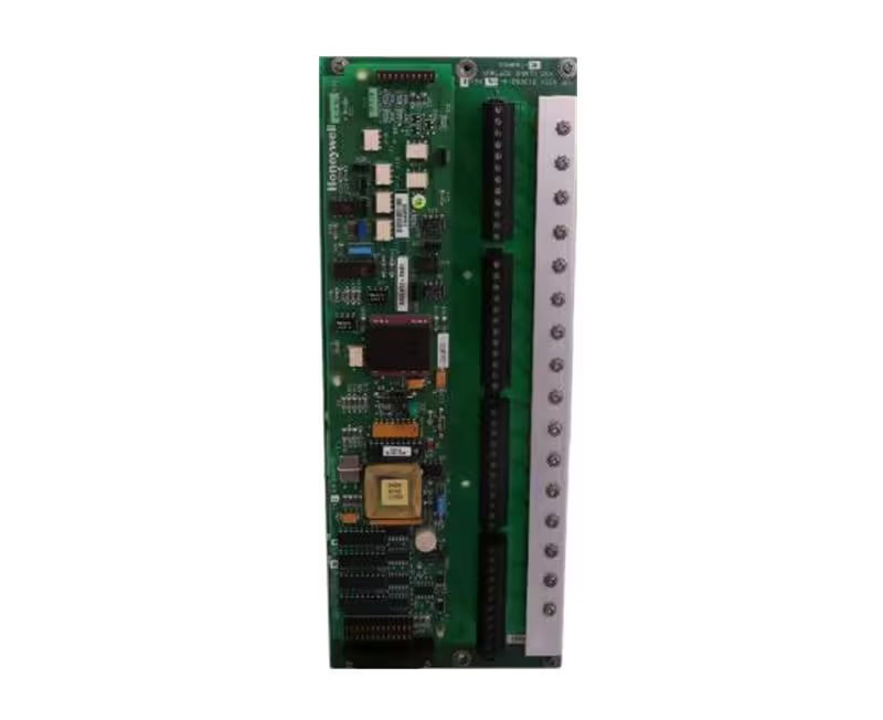 Honeywell MC-TAMR03 Analog Input Multiplexer RTD FTA Board