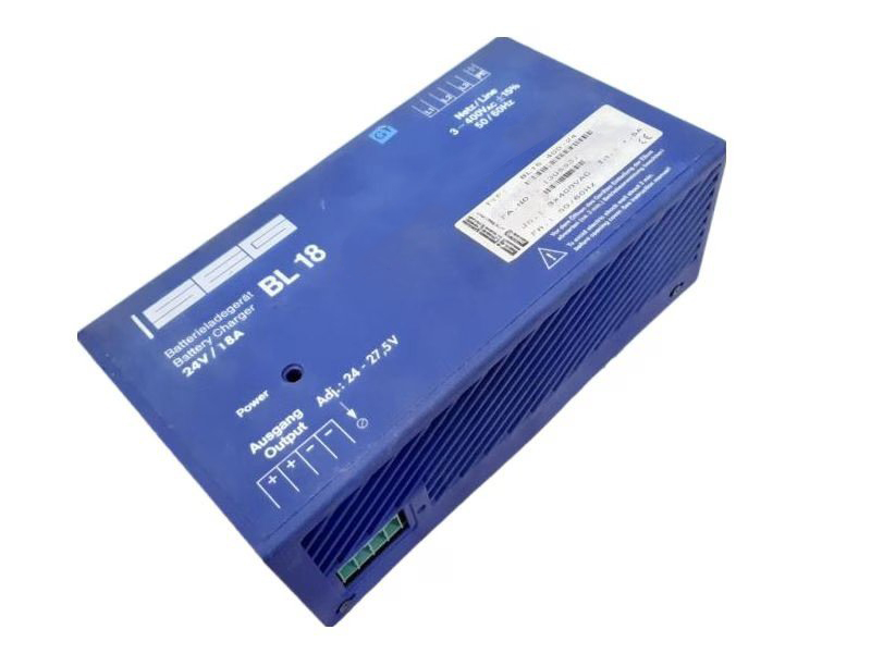 Woodward BL1840024 Battery Charger