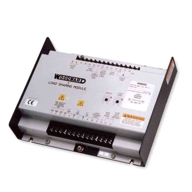 Woodward 9907-175 Load Sharing Module