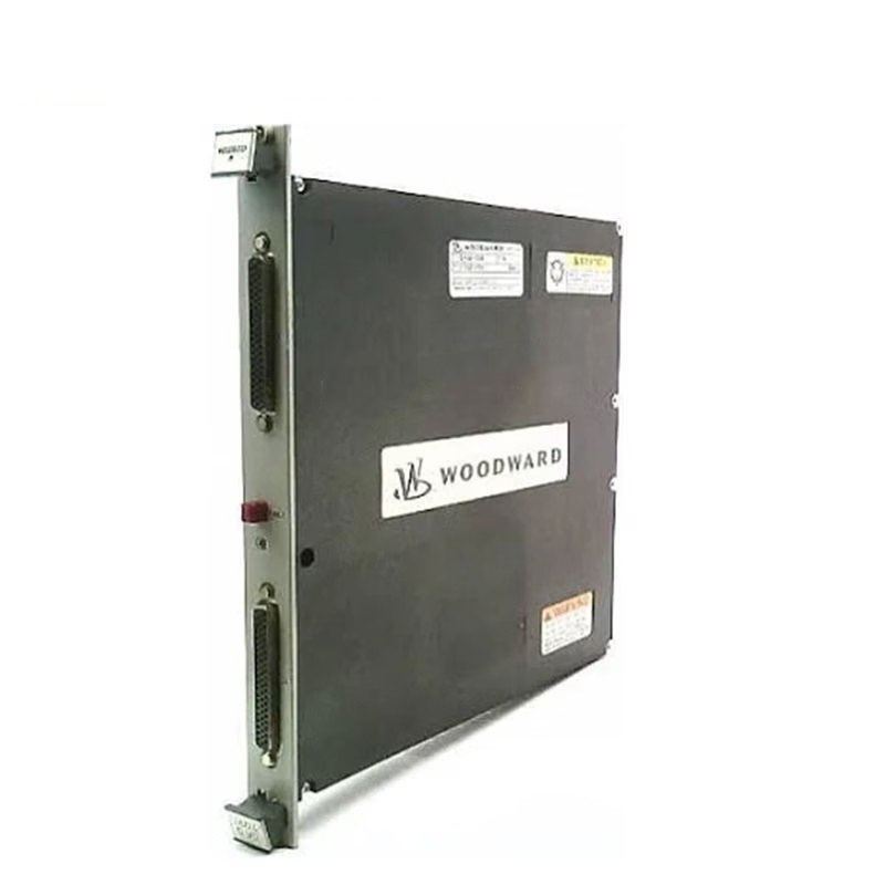 Woodward 5501-466 Simplex Power Supply