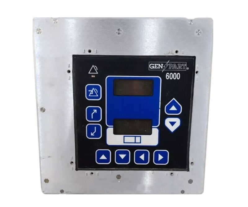 Woodward 8406-002 Controller Module