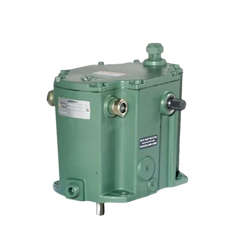 Woodward 8516-038 Speed Droop Governor