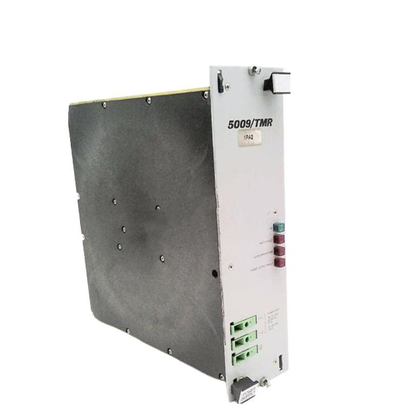 Woodward 5501-380 MicroNet TMR Power Supply Board