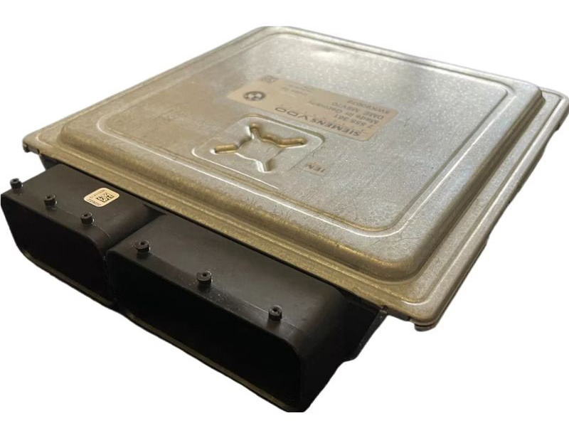 Siemens DME MSV70 BMW N52 series