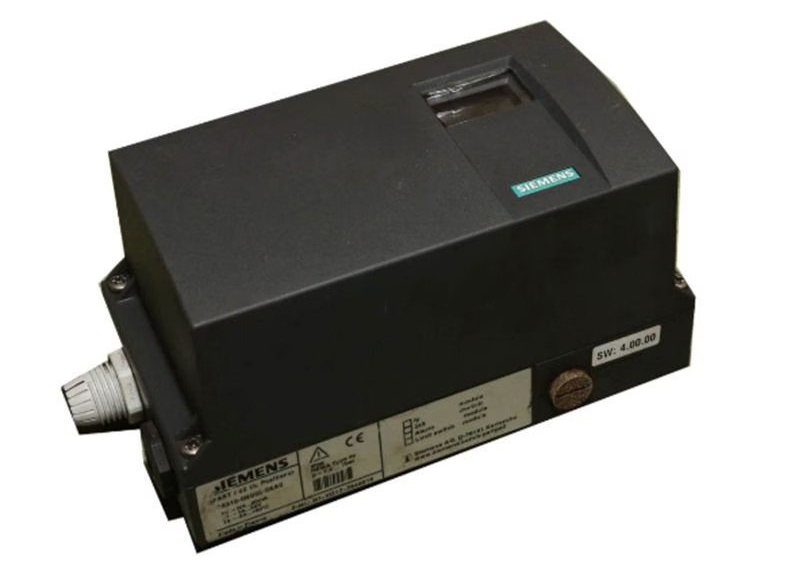 Siemens 6DR5310-0NG00-0AA0 SIPART PS2 Smart Electropneumatic Positioner