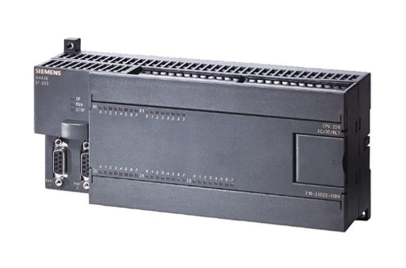 Siemens 6ES7216-2BD23-0XB8 SIMATIC S7-200 CN, CPU 226 Compact Unit