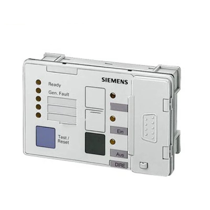 Siemens 3UF5202-1AA00-1 Terminal Module