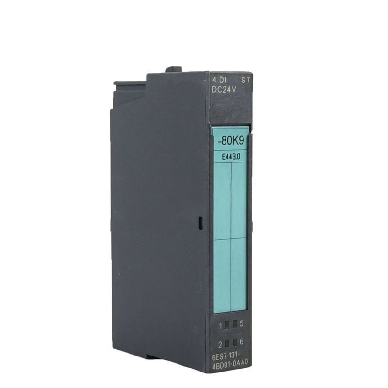 Siemens 6ES7131-4BD00-0AA0 Digital Input Module