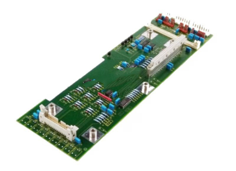 Siemens 6SE7028-2HF84-1HH1 Pre-Charging Module