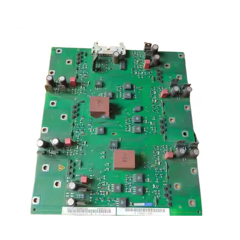 Siemens 6SE7041-8GK85-0LA0 Parallel Module