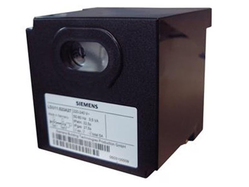 Siemens LDU11.323A27 Valve Proving System