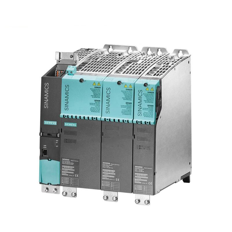 Siemens 6SL3912-5AP34-0AA0 IGBT Powercards